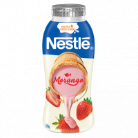 Iogurte Nestlé  170g Morango
