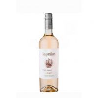 Bebida Vinho Pinot Grigio Las Perdices 750ml 