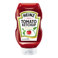 Ketchup  Heinz 567g 