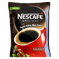 Nescafé Nestlé Sachet 50g Original
