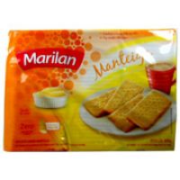 Biscoito Maizena Manteiga  Marilan 350g 