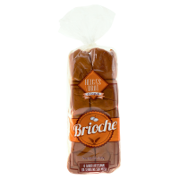 Brioche  Helga´s Brot 300g 