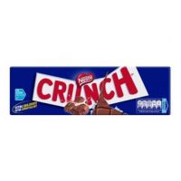 Chocolate Crunch Nestlé 250g 