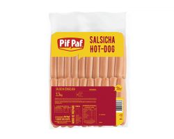 Salsicha Pif Paf  kg