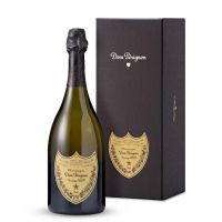 Bebida Champagne  Dom Perignon 750ml 
