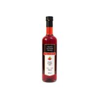 Vinagre Vinho Tinto Paganini Vidro 500ml 