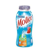 Iogurte Molico Nestlé Light 170g Morango