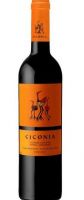 Bebida Vinho Ciconia 750ml Syrah