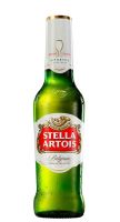 Cerveja Stella Artois 330ml 