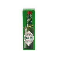 Molho Tabasco 60ml Suave 