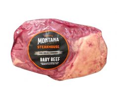 Baby Beef Montana SteakHouse  kg