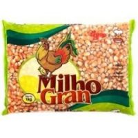 Milho Granfino 1kg 