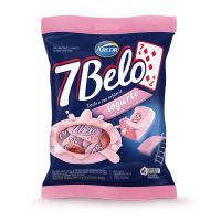 Bala 7 Belo  100g Iogurte