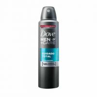 Desodorante Dove Aero 89g Men Cuidado Total