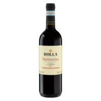Bebida Vinho Bolla Valpolicella Classico 750ml 