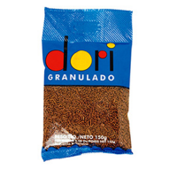 Granulado Chocolate Dori 120g 