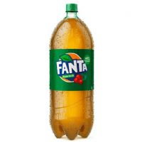 Refrigerante Guaraná Fanta 3lt 