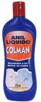 Anil Líquido Colman 200ml 