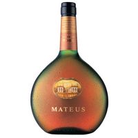 Bebida Vinho Rose Mateus 750ml 