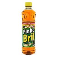 Desinfetante Pinho Bril 500ml Pinho