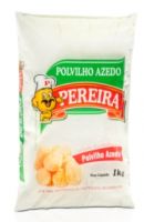 Polvilho Azedo Pereira  1kg 