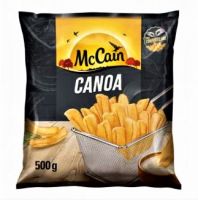 Batata Canoa Mc Cain 500g 