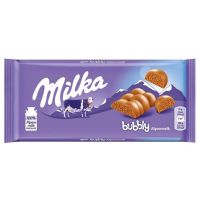 Chocolate Bubbly  Milka  90g 