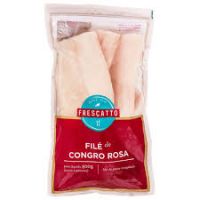 Filé Congro Rosa Frescatto 500g 