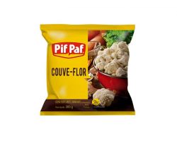 Couve-Flor   Pif Paf 300g 