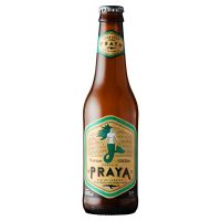 Cerveja Premium Praya 355ml 