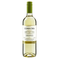 Bebida Vinho Tarapacá Cosecha 750ml Sauvignon Blanc