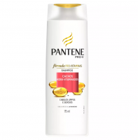 Shampoo Pantene  175ml Hidra-Vitaminados