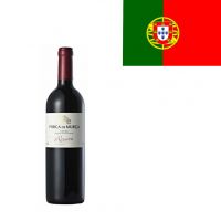 Bebida Vinho Porca Murça Reserva  Tinto 750ml 
