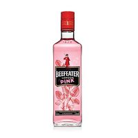 Bebida Gin London Pink Beefeater 750ml 