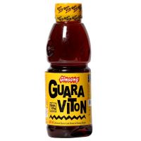Bebida Guaraviton 500ml Ginseng