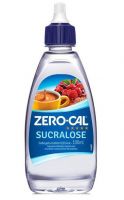Adoçante Sucralose Zero-Cal 100ml 