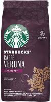 Café Sbux Dark Caffe Verona R G  Starbucks 250g 