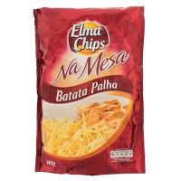 Batata Palha Elma Chips  100g 
