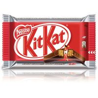 Chocolate Kit Kat 41g Ao Leite