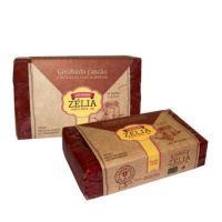 Goiabada Cascão Barra Zélia 250g 