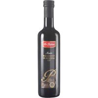 Vinagre  Balsâmico La Pastina Bals 500ml 