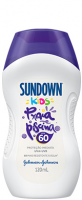 Protetor Solar  Sundown Kids FPS 60 120g 