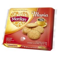 Biscoito Maria Marilan 350g 