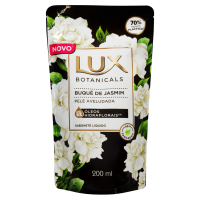Sabonete Lux Líquido Refil 200ml Buque Jasmin