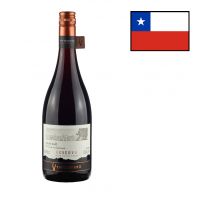 Bebida Vinho Ventisquero Reserva  750ml Pinot Noir