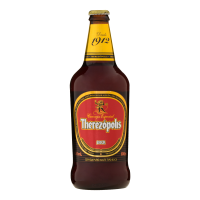 Cerveja Therezópolis Rubine 500ml 