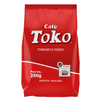 Café Toko  250g 