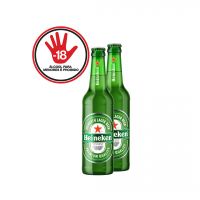 Cerveja Heineken 600ml 