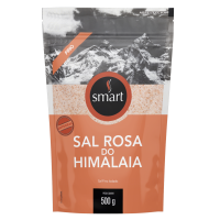 Sal Rosa Himalaia Fino Smart 500g 