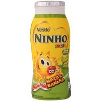 Iogurte Nestlé Ninho Soleil 170g Maçã e Banana